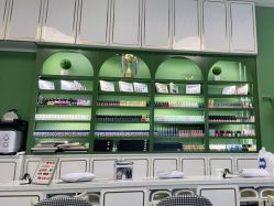 -如一·美甲美睫