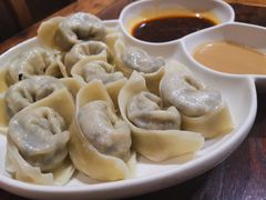 -五观堂素食(新华路店)