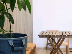 -VOYAGE COFFEE(杨梅竹店)