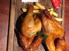 -卡朋厨房(289艺术园区店)