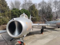 -中国航空博物馆