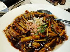 -太湖饭店·寄畅轩中餐厅