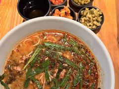 -云味馆米线(广州白云凯德店)
