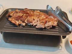 -巴音浩日娲·蒙餐(双林东路店)