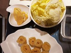 -吴记老锅底麻辣火锅(福州路店)