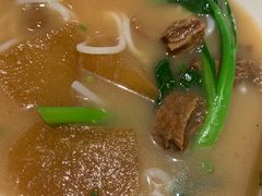 -新加坡高记KOO KEE Restaurant(盈科店)