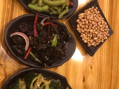 -四禧精酿烧烤串吧(大明湖店)