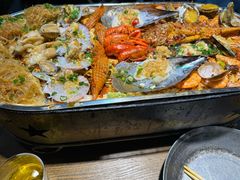 -原乡故事里海鲜大餐(玉祥门北马道巷店)