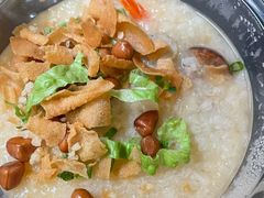 -老東粥皇·茶餐厅(云路中心店)