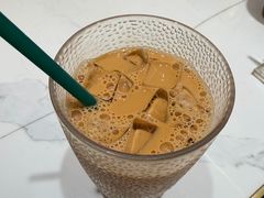 -万煲旺·香港老传承煲仔饭·猪杂汤(客村店)