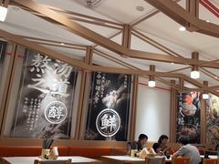 -味千拉面(广州白云机场T1西二店)