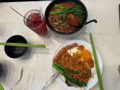 -華歡冰室-WahFoon(吉大店)