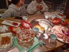 -季季红火锅(文化大厦店)