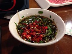 酱油加辣椒-春秋火锅(复兴中路店)