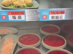 -屋头串串(临江路店)