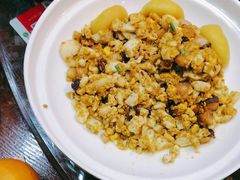 -德顺源·非遗烧麦·老菜(大观园店)