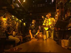 -在路上酒吧(大理古城店)