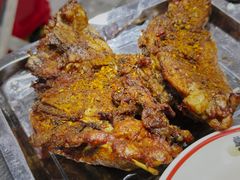 -堂堂小伙夫·辽宁小吃大排档(京西大悦城店)