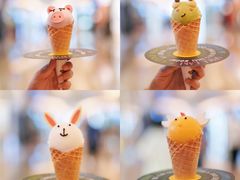 -WONDER ICE 萬得冰田(建設路总店)