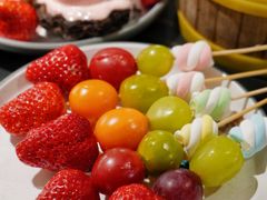-東盛炭烤自助料理(浦东文峰广场店)