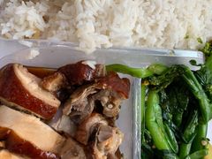 -老廣食堂(区庄店)