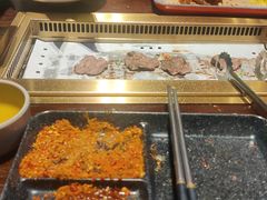 -新石器烤肉(之心城店)