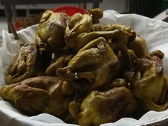 -广东道至正餐厅(区庄店)