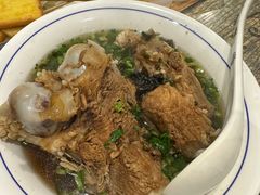-老谢野馄饨(延安路店)