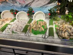 -千滋百味自助烤肉火锅(东门町店)