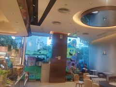 -奈雪的茶(金鹰广场店)