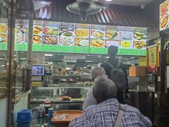 -隆福寺小吃店(东四店)