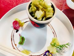 -大唐博相府酒店·陕西官府菜