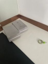 -水沐莲清瑜伽·普拉提