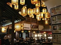 -南京大牌档(凯德大峡谷店)