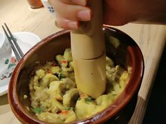 -茄子恰恰·新云南小炒(坪山益田店)