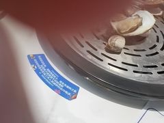 -大锅强·蒸海鲜青岛菜(金沙滩店)