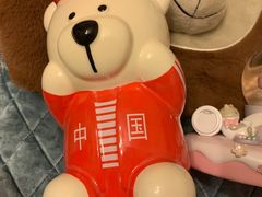 -星巴克(郑州普罗旺世店)