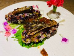 舌尖上腌鱼-酸喜·三度酸·贵州味