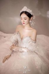 -韩国天使嫁衣婚纱礼服馆(上海旗舰店)