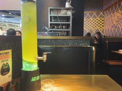 -烤匠麻辣烤鱼(万象城店)