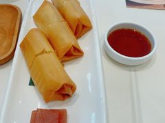 -蔡澜点心·粤菜(月星环球港店)