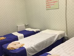 -1号足道推拿会馆