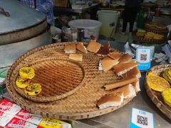 -小米粑粑(玉锦苑店)