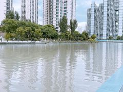 -苏州河梦清园环保主题公园