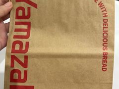 -山崎面包(第一八佰伴店)