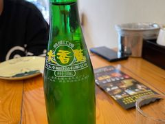 -长寿参鸡汤(朝韩风情街店)