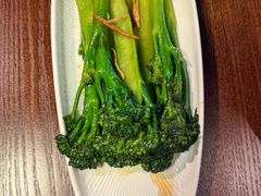-本处·素食·融合料理(南油店)