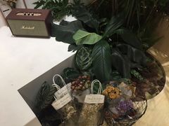 -XI·LaundryCafe 喜咖自助洗衣咖啡店