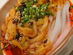 -漢舍川菜馆(国贸商城店)