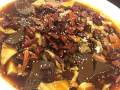 -桃子餐厅·天津菜(红星路直营店)